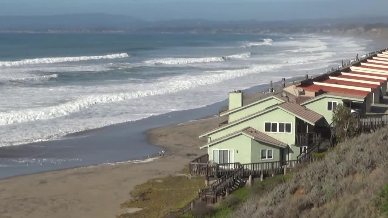 Watsonville, CA — Manresa State Beach #1