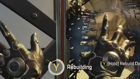 Pretty cool trick 🚪