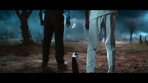 MEGA- Telugu movie Promo Video-Harsha Sai