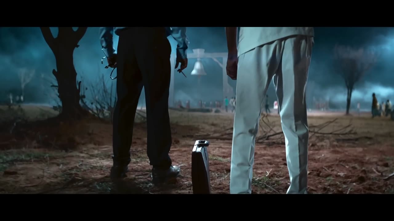 MEGA- Telugu movie Promo Video-Harsha Sai