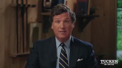Tucker Carlson: Ep. 4 Wannabe Dictator.
