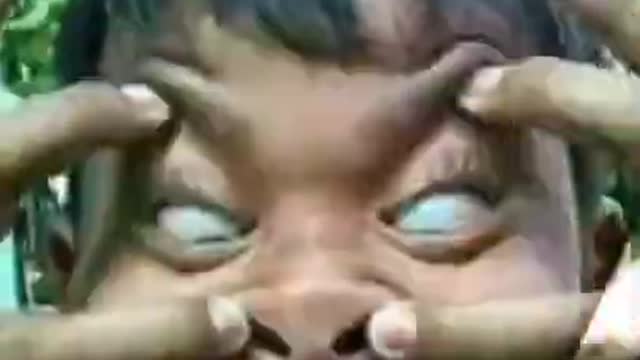 Funny Video wkwkwkwk