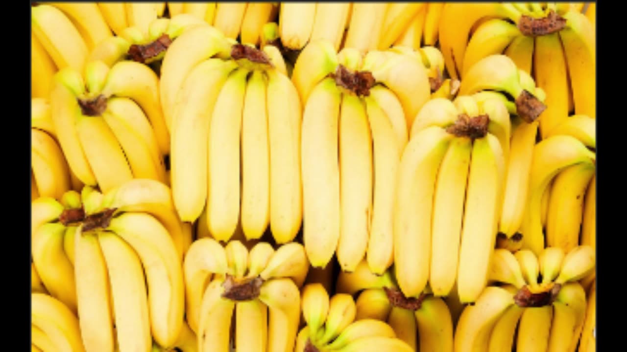 Benefits of Banana