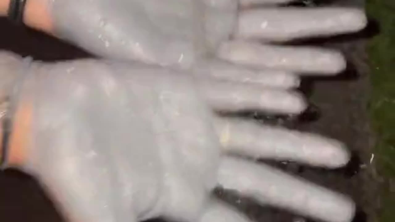 Wait for it...