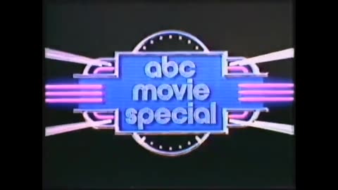 May 25, 1985 - Open to ABC Movie Special 'International Airport'