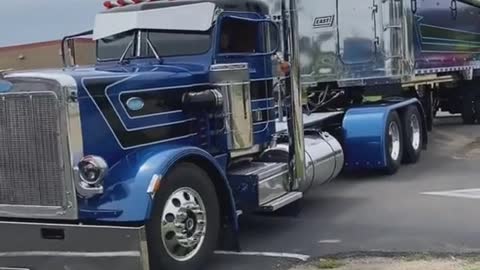 truck driver