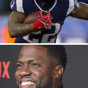 Kevin Hart ends up in a wheelchair after race