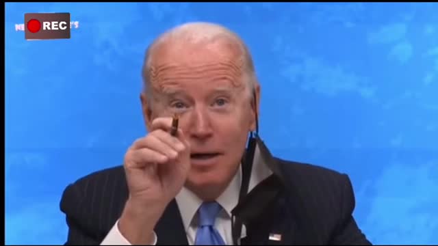 Used To be a Bus Driver ” Biden Shocked Everyone