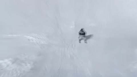 Extreme sport