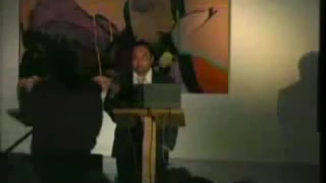 13. JAMES BARTLEY - MILABS AND REPTILIAN CONTROL