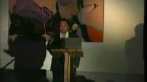 13. JAMES BARTLEY - MILABS AND REPTILIAN CONTROL