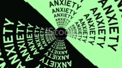 5 Anxiety Busters