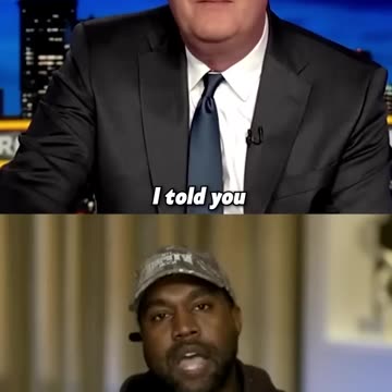 Dont interrupt kanye west