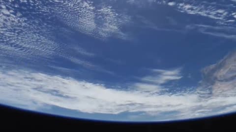 NASA over View earth part 1