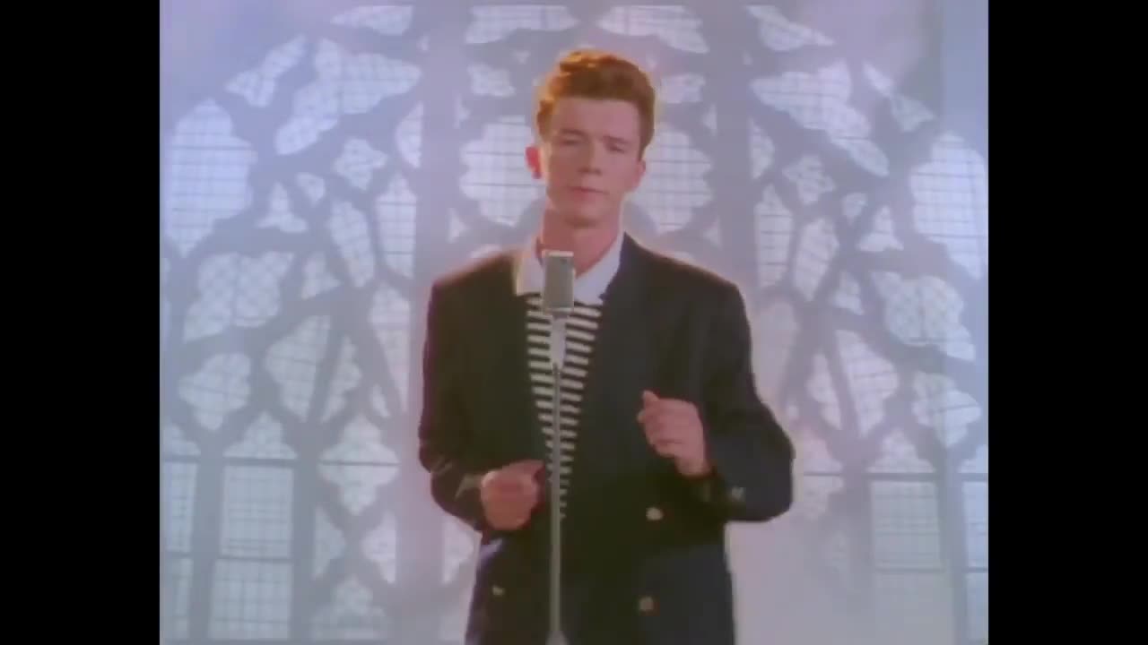 Rick Roll