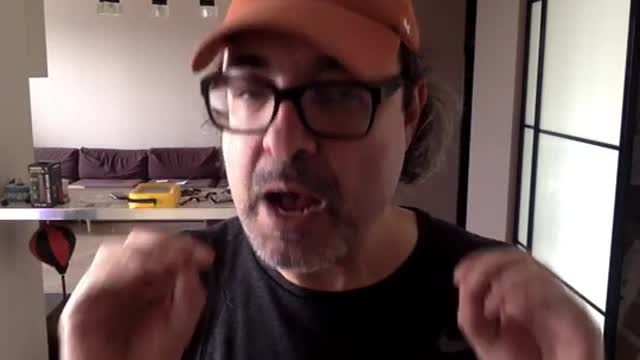 Gonzalo Lira: What Happens AFTER the Loss of the Donbass