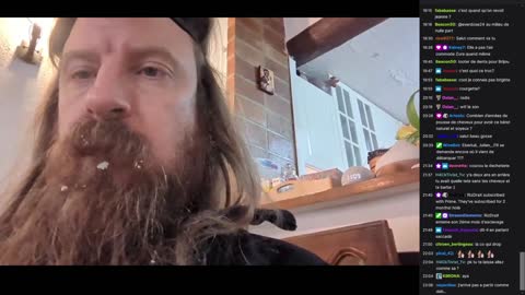 2022-11-25 (1bis) - la suite - Twitch Decheterie (version avec chat)