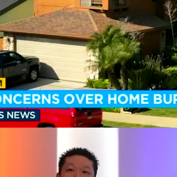 Wealthy Areas Being Robbed Due To Laxed Crime Policies