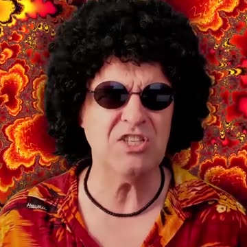 DEW's Start the Fires (Hendrix parody)