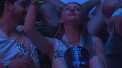 Fan Cam