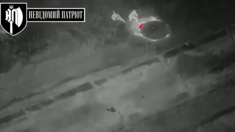 Destroying Russian concrete bunkers in Kherson oblast