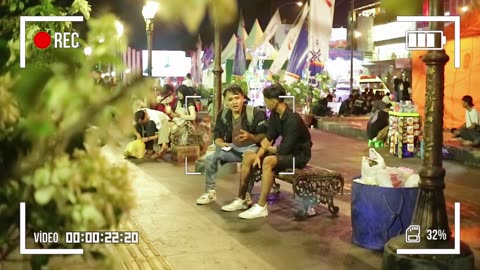 PRANK PALSU ( FAKE )