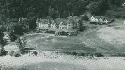 Seal Harbor, Maine