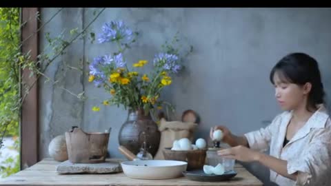 The life of rapeseed oil