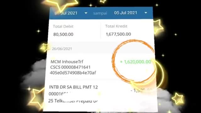 Apakah km berminat hasil uang🤩❓Unduh HiNeko skrg lgsg dpt hasil pendapatan 6750-4.05jt per hari skrg