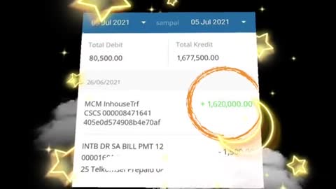 Apakah km berminat hasil uang🤩❓Unduh HiNeko skrg lgsg dpt hasil pendapatan 6750-4.05jt per hari skrg