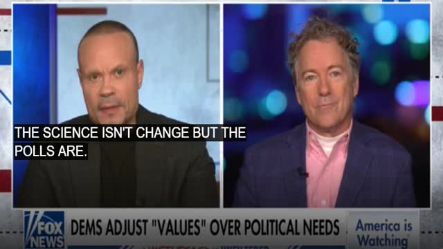 Bongino Unfiltered with Rand Paul