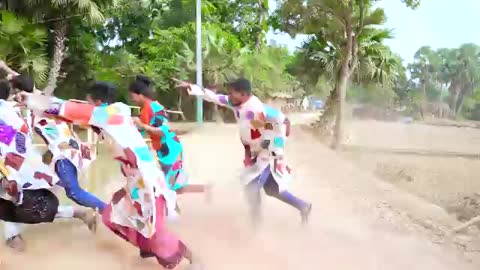 Super Hits Comedy Video 2023 Most Match New Funny Video 😂 Episode 84 By Our Fun Tv