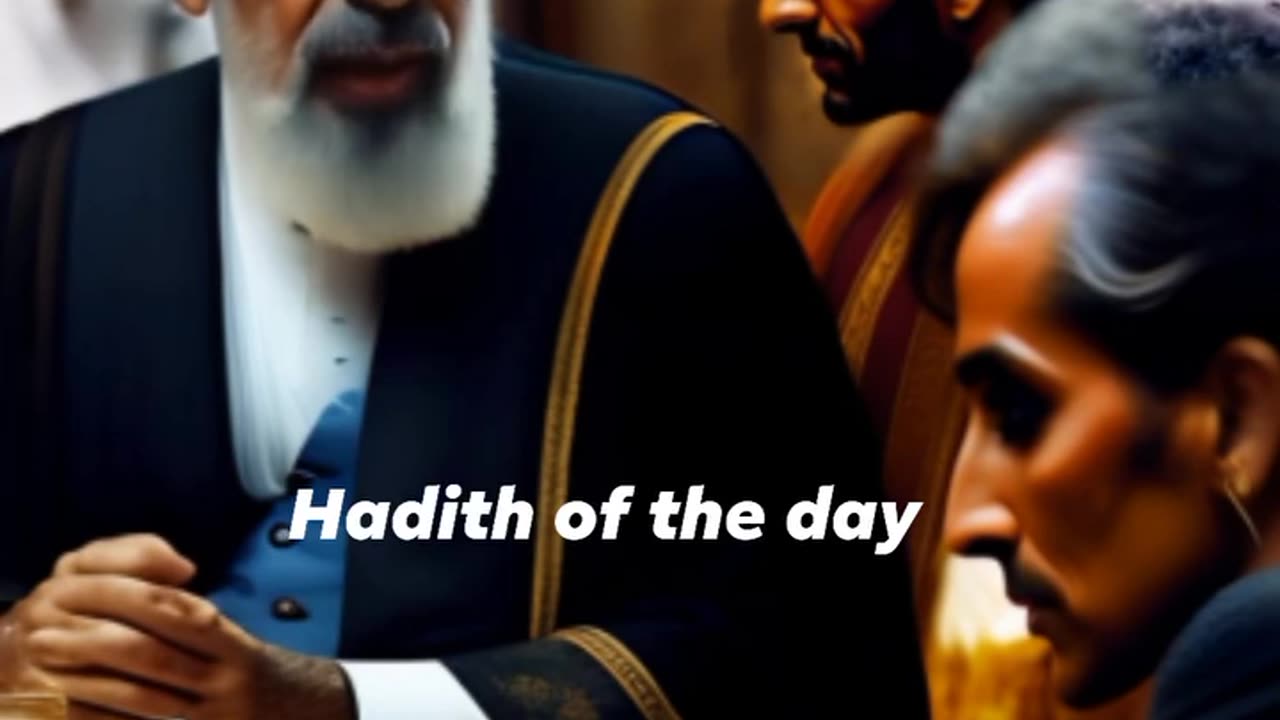 Hadiths|