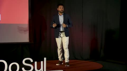 O Poder da Escuta. | Joel Gil