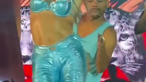 nothing more to attract a viewer