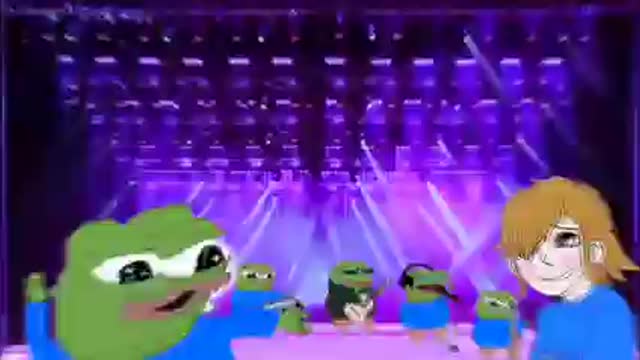 Pepe Band Part 2