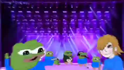Pepe Band Part 2