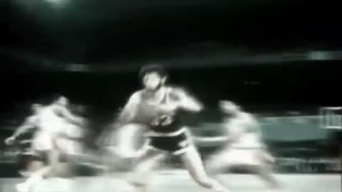 Kareem AbdulJabbar Career MiX
