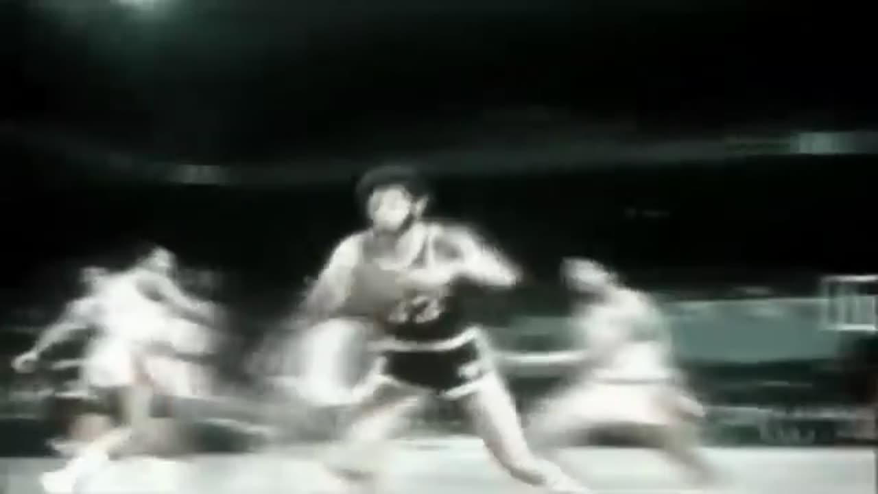 Kareem AbdulJabbar Career MiX