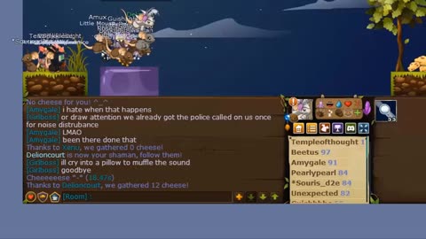 Transformice - Epic Vanilla Firsts Rebal#2976