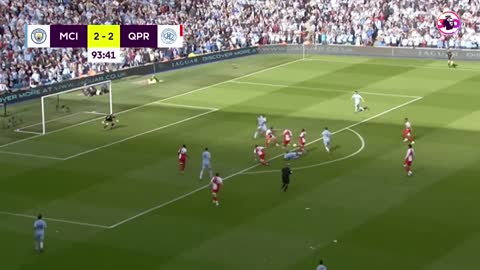 Aguerooo Goal Man City _ All Angles & All Commentary