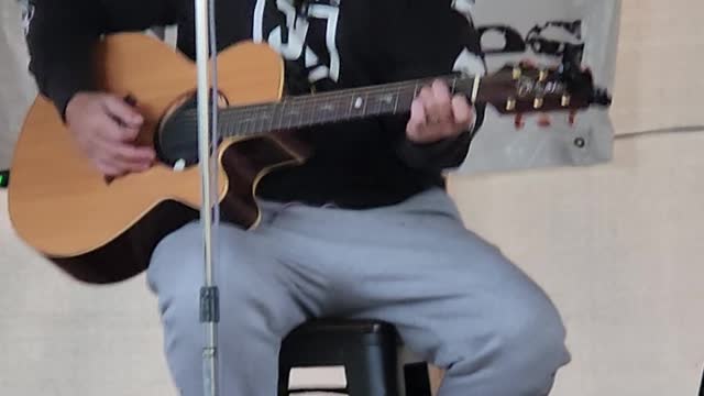 16 Bones "Old Gray Stone"