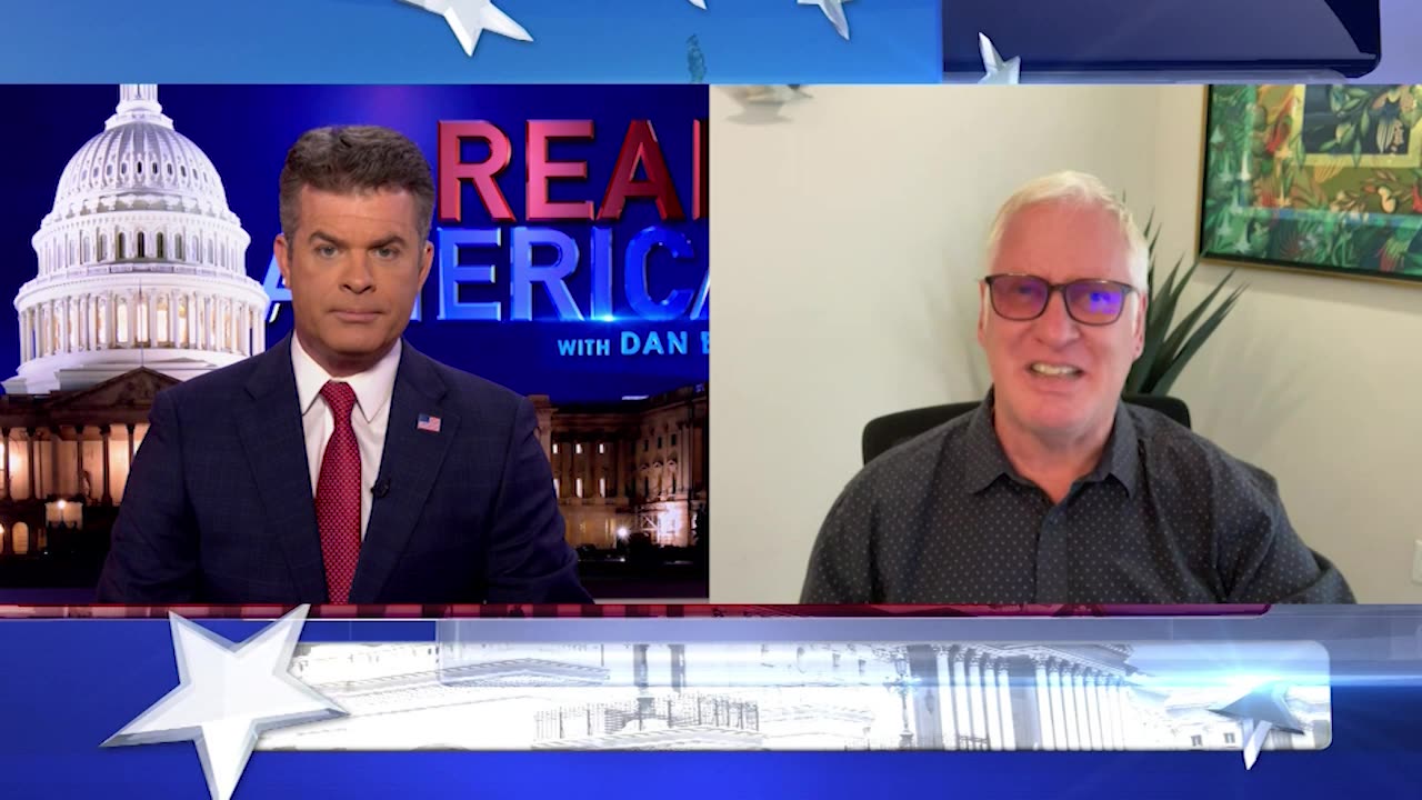 REAL AMERICA -- Dan Ball W/ Jim Hoft, Man Decapitates Father & Posts Video Manifesto, 1/31/24