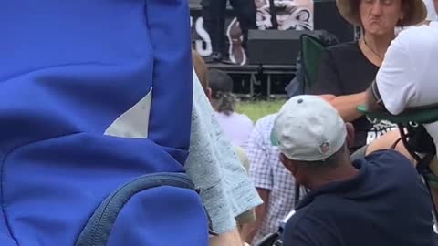 Government corruption investigation is taking place in Queensland Australia