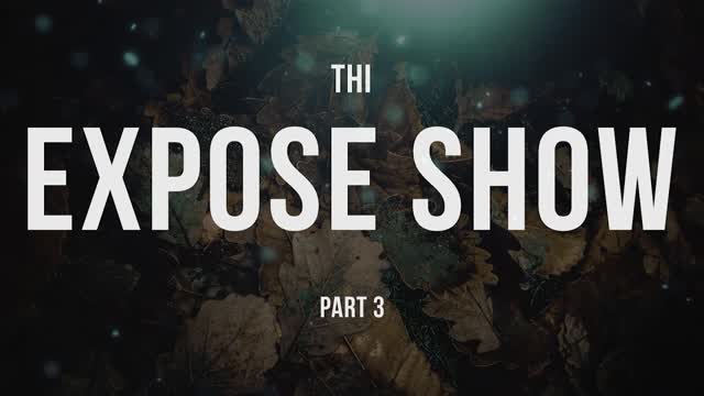 THI EXPOSE SHOW PART 4