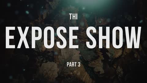 THI EXPOSE SHOW PART 4