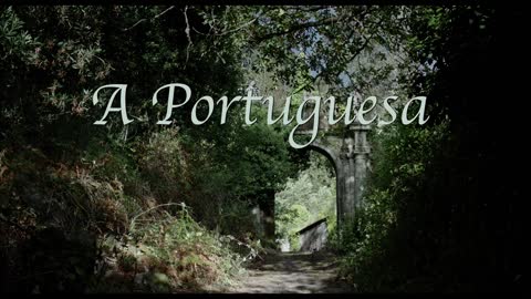 The Portuguese Woman (A Portuguesa) - Rita Azevedo Gomes Film Trailer (2018)