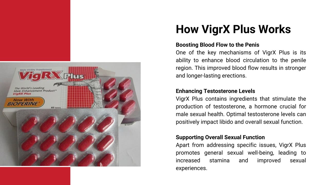 Order VigRX Plus Embrace a Fulfilling Sex Life