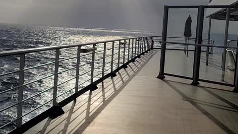 Carvinal Breeze