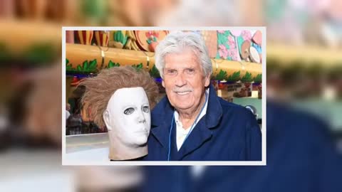 James Winburn d.e.ad Star behind iconic Halloween villain Michael Myers has d.i.e.d aged 85